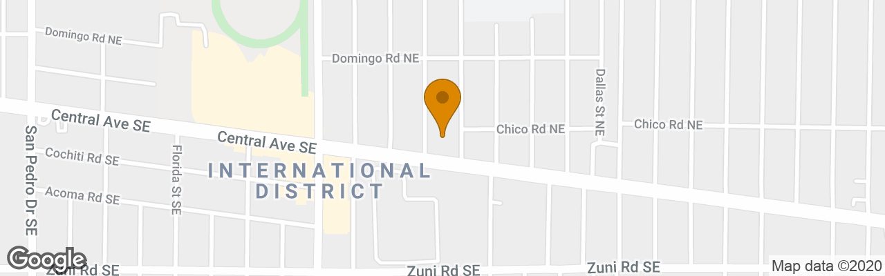 Hotel Ambassador Inn Albuquerque 