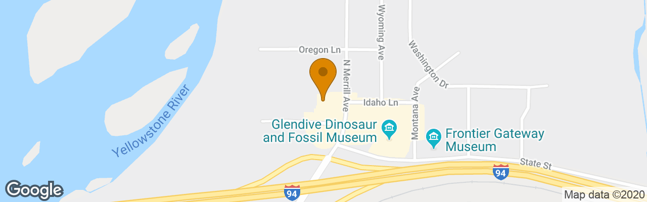 Motel Yellowstone River Inn 