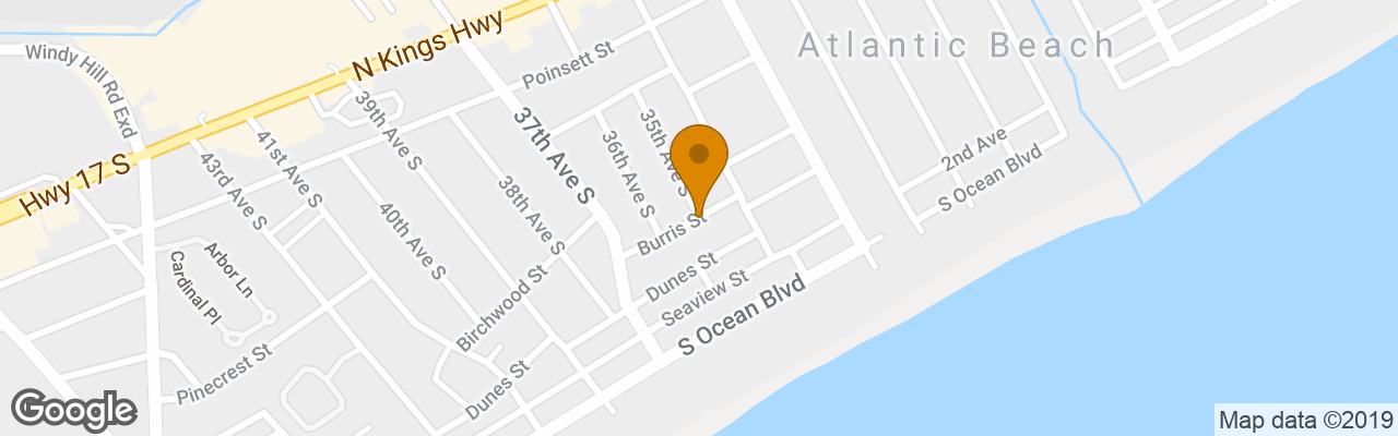 Hotel Sea What Happens 