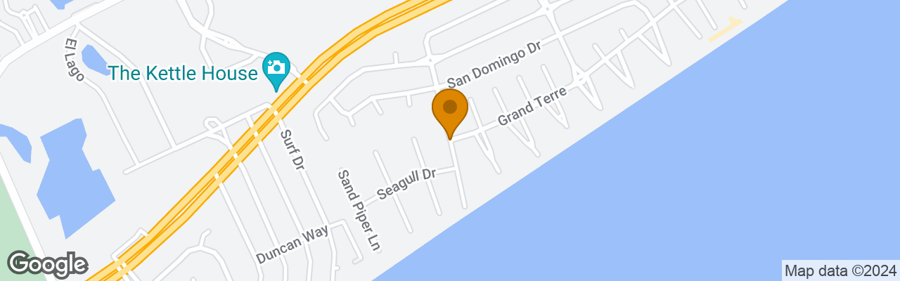 Hotel Beachfront Feel 