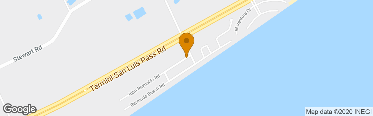 Hotel Bermuda Bungalow 