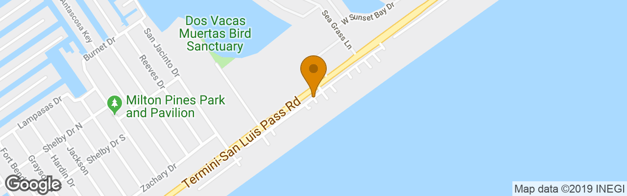 Hotel Beachfront Bliss 