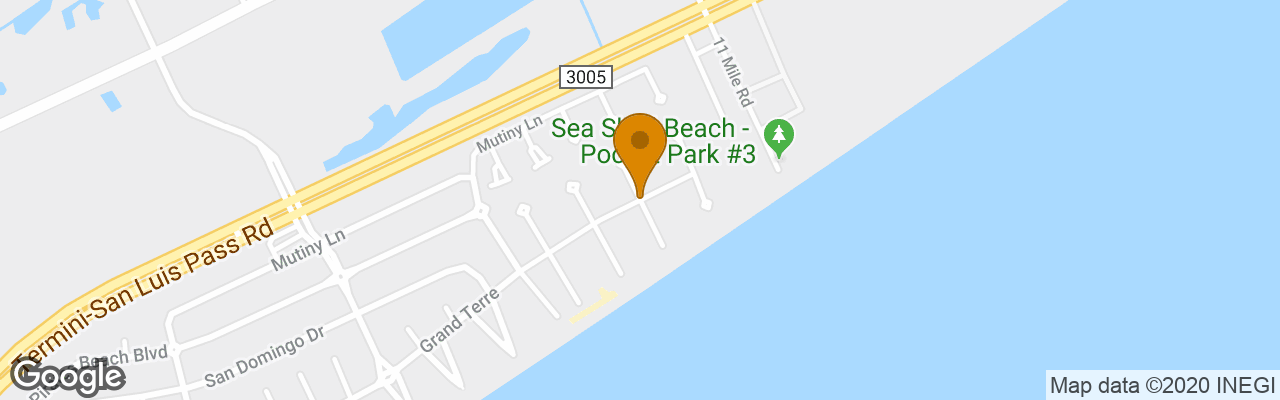 Hotel Almost Beachfront 