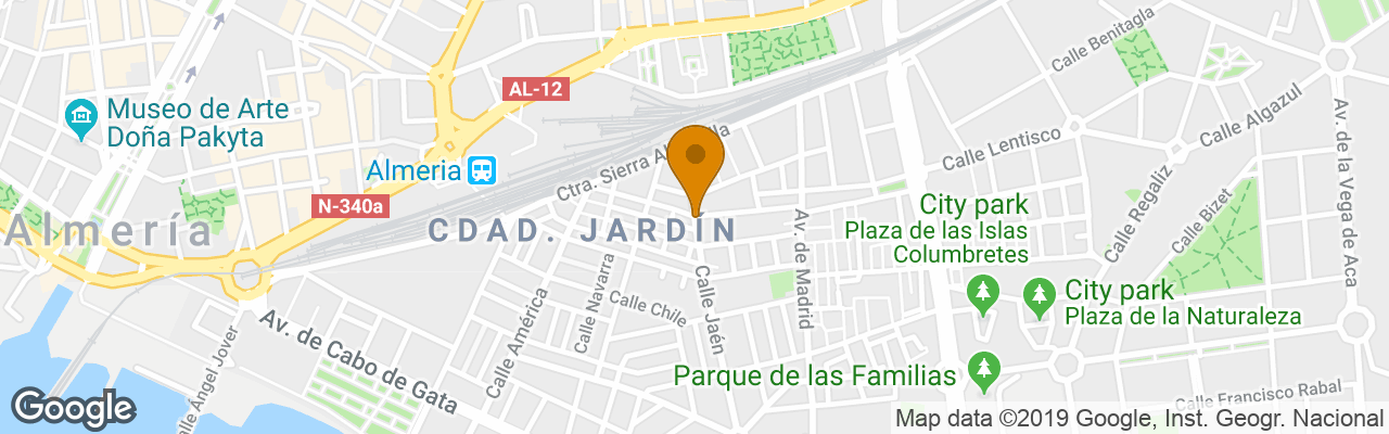 Apartamentos 16:9 Playa Suites 