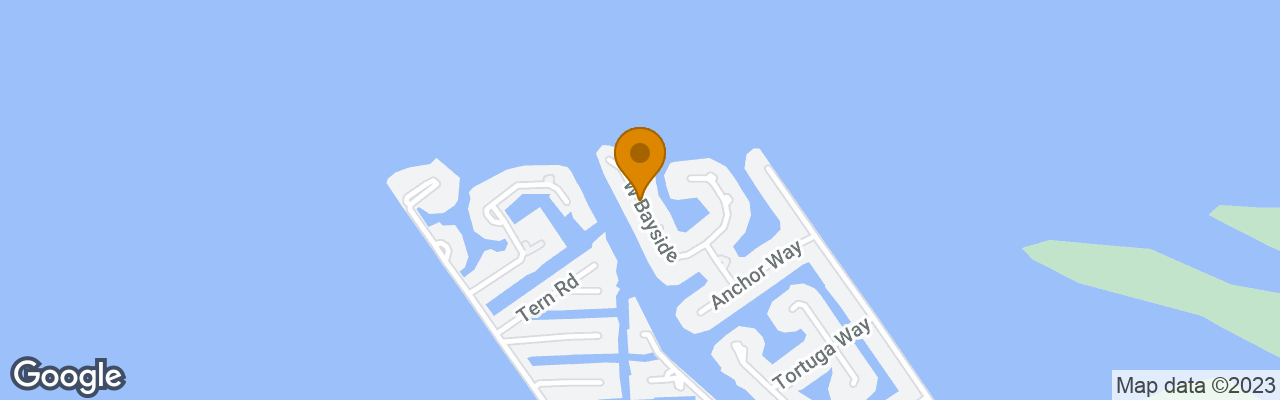 Hotel Captain Jack S 