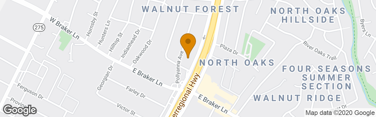 Motel Austin Motor Inn 