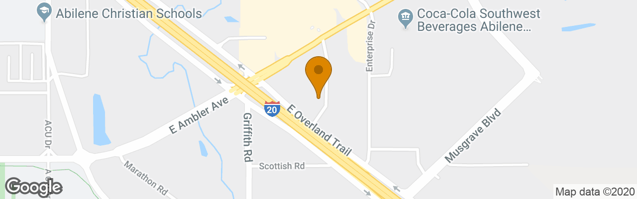 Hotel Knights Inn Abilene 