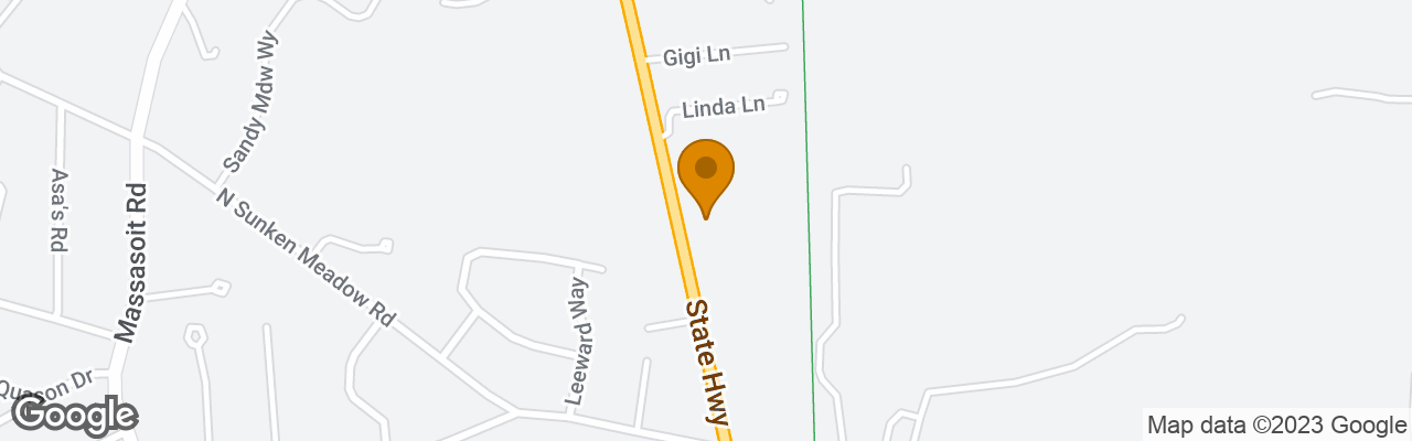 Midway Motel & Cottages 