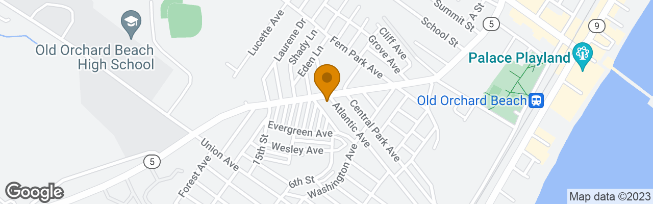 Sandcastle Inn & Motel 