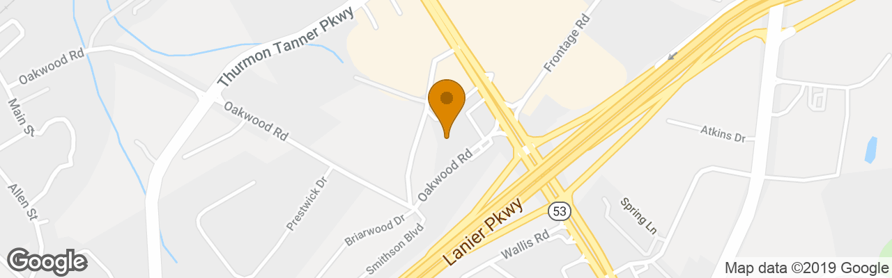 Motel Best Western Plus Lake Lanier/gainesville 