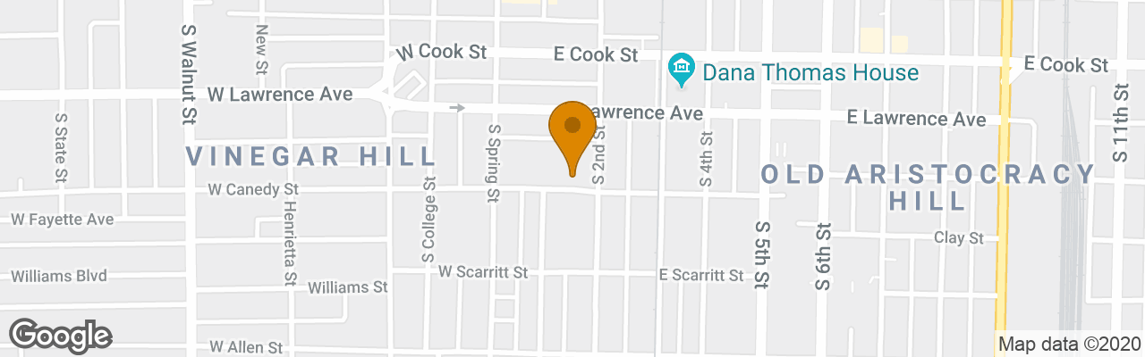 Inn At 835 Historic Bed & Breakfast 