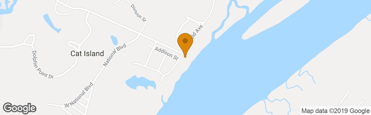 Bed and Breakfast Beaulieu House At Cat Island 