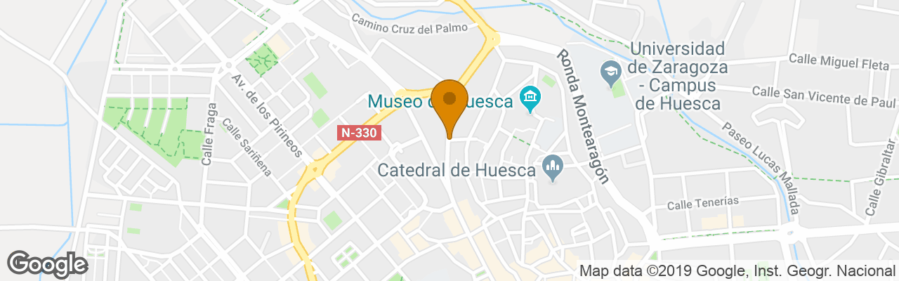 Hotel Joaquín Costa 