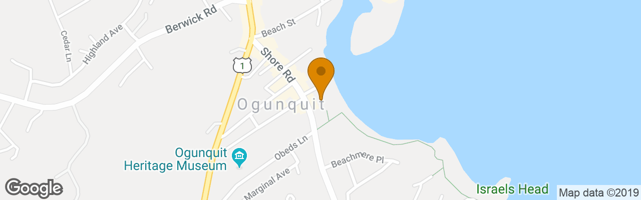 Motel The Sparhawk Oceanfront Resort 