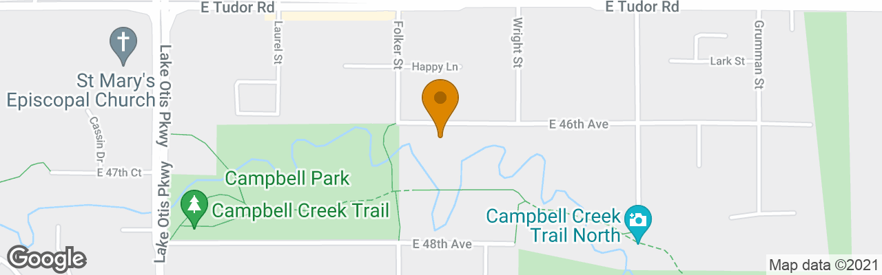 Maria S Creekside B&b 