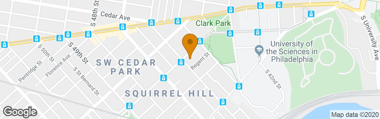 The Gables Bed And Breakfast Philadelphia 