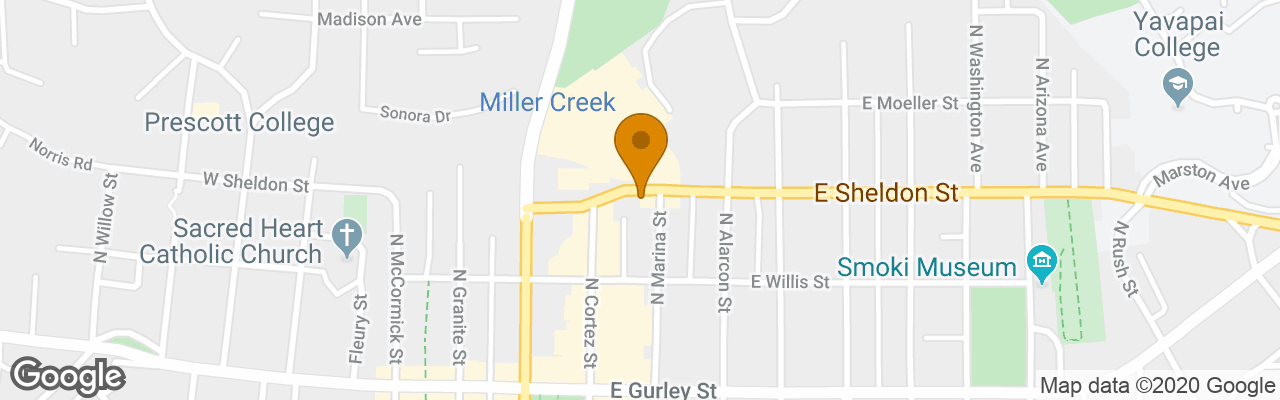 Motel Sheldon Street Lodge 