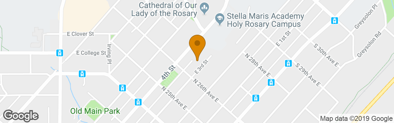 A G Thomson House Duluth Bed And Breakfast 