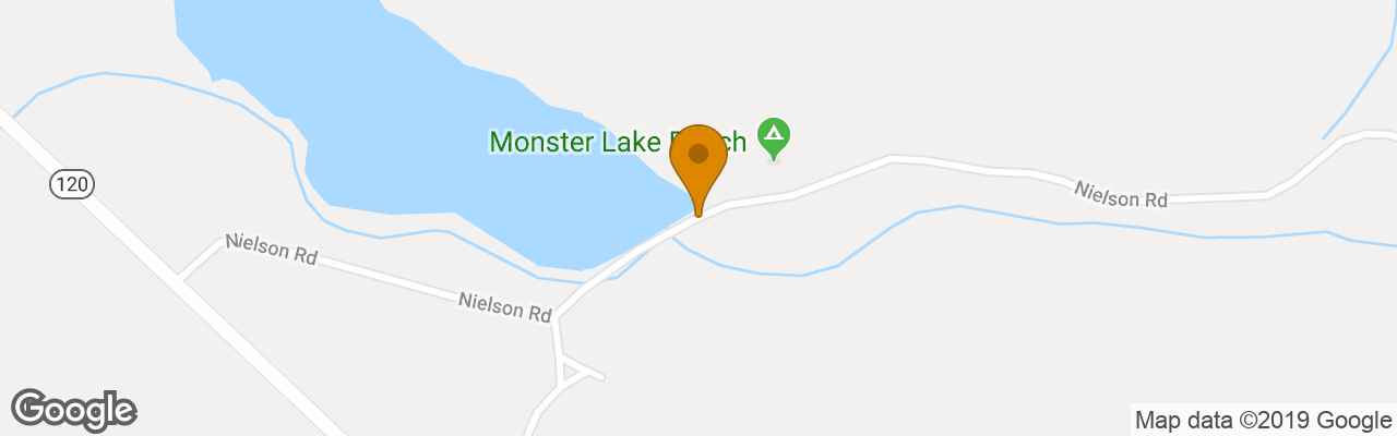 Resort Monster Lake Ranch 