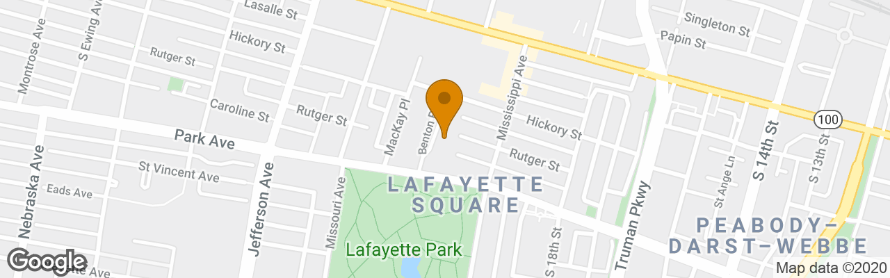 Lehmann House Bed & Breakfast 