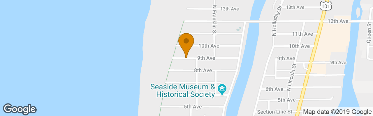 Hotel Sand Dollar Cottage 