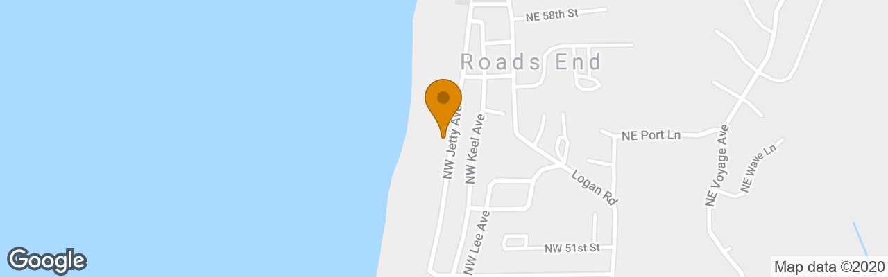 Hotel Roads End Light House 