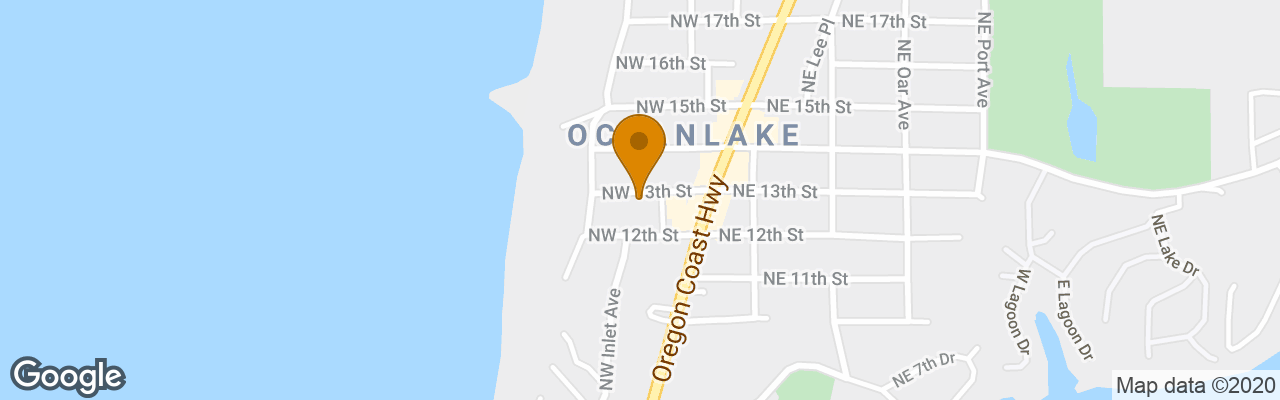 Hotel Ocean Rose Cottage 