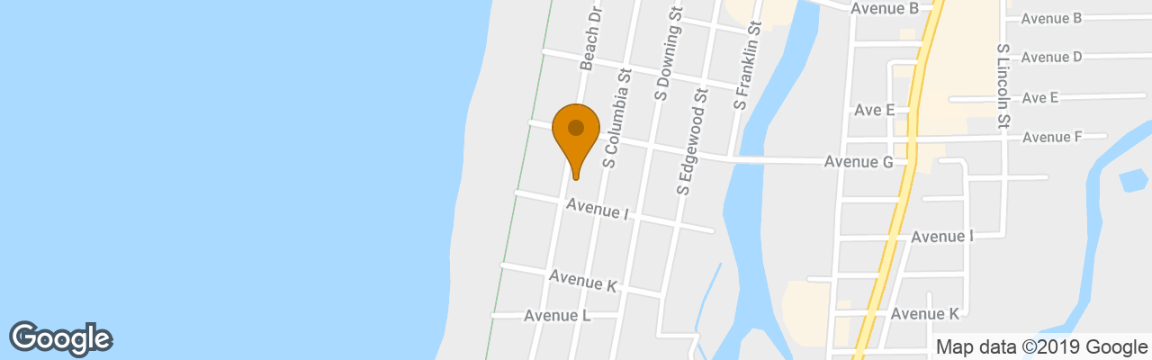 Hotel Hydrangea House & Forget Me Not Cottage 