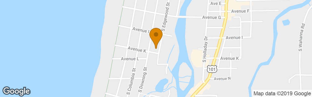 Hotel Edgewood Escape 