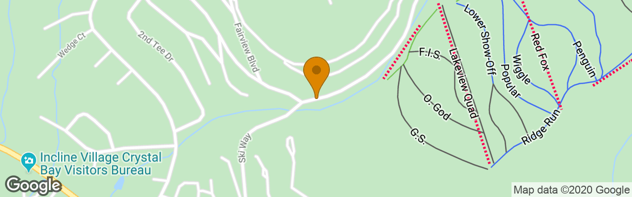 Hotel Mountain Shadows Condo 