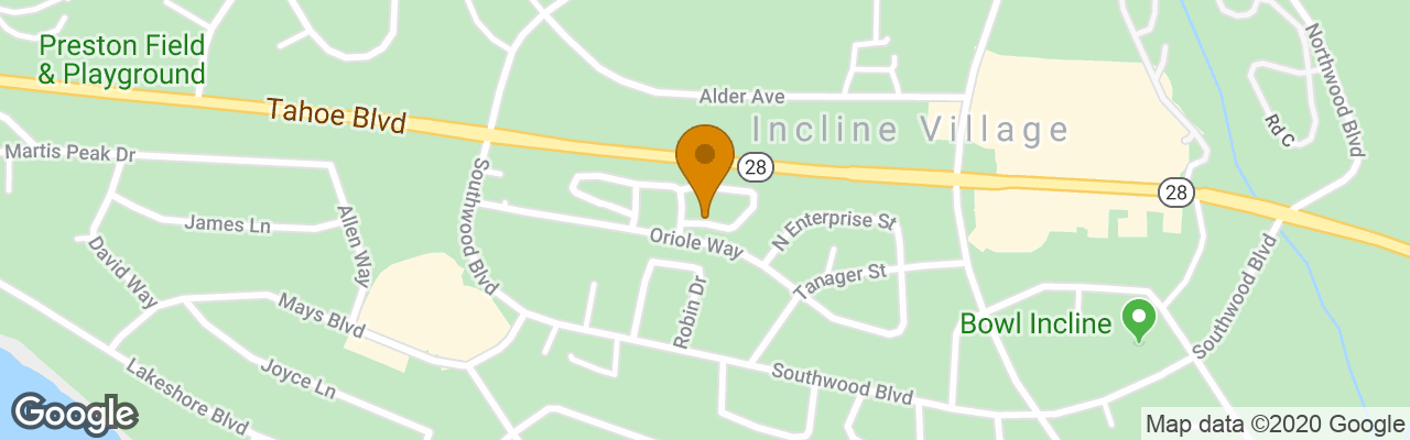 Hotel Incline Village Vacation Condo 