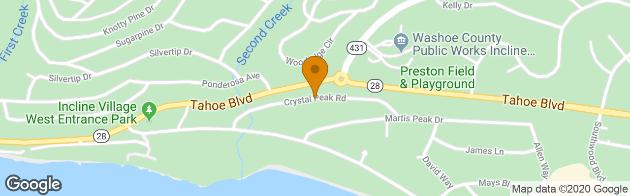 Hotel Tahoe Mountain Retreat 