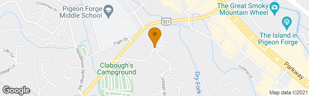 Resort Got It All Y All 