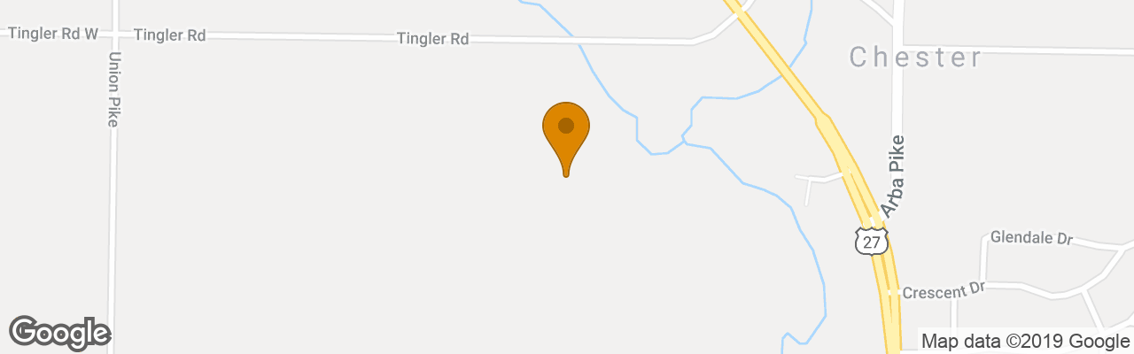 Seldom Scene Meadow Bed & Breakfast 