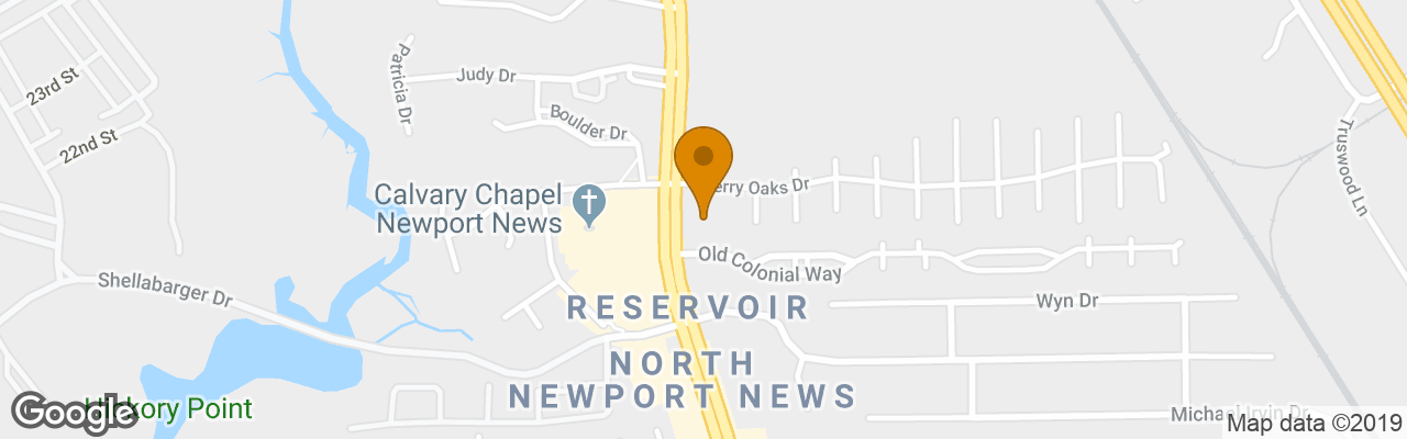 Motel American Tudor Inn 