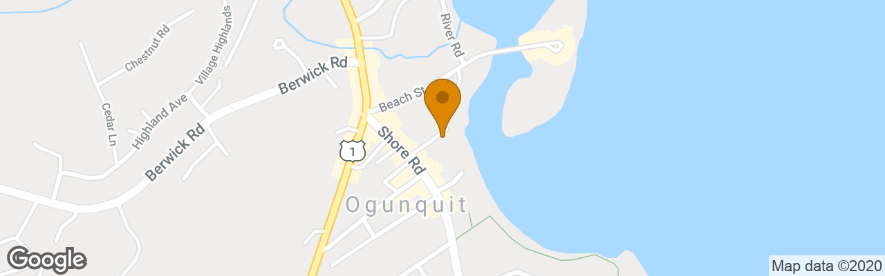 Motel Marginal Way House 