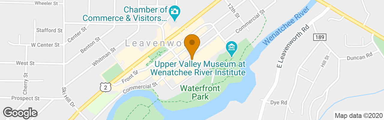 Hotel Mrs. Anderson S Lodging House 