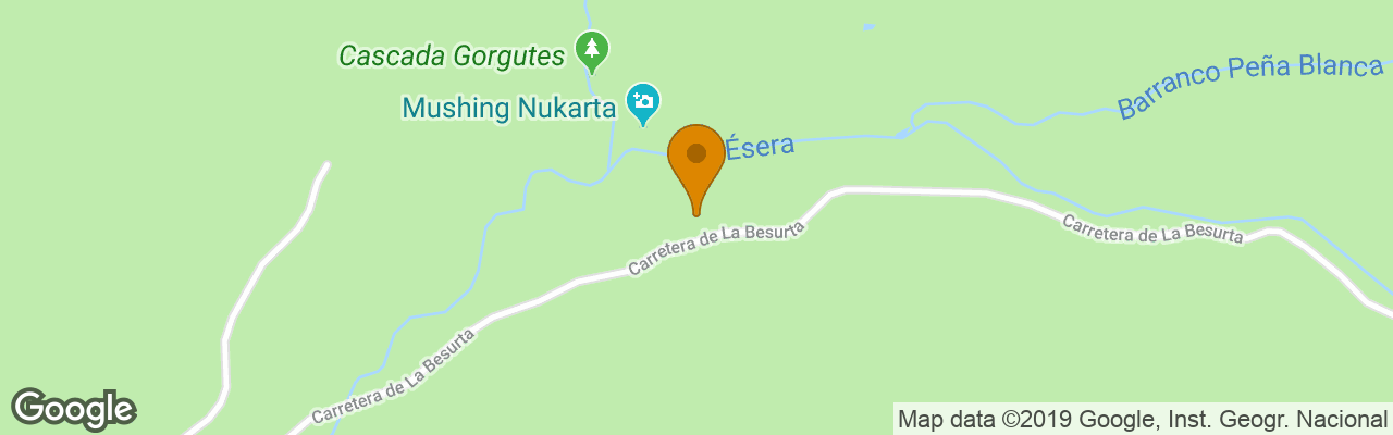 Hotel Hospital de Benasque 