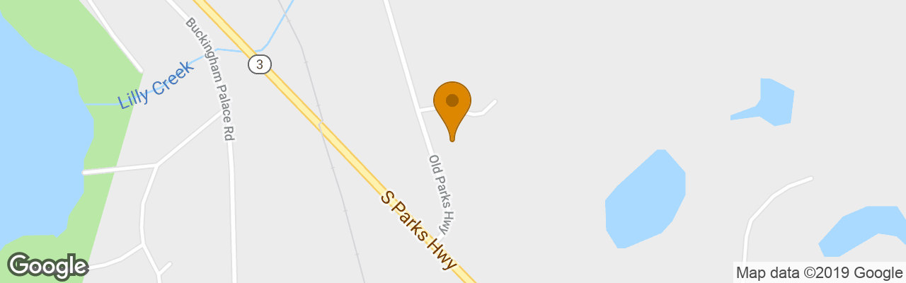 Alaskan Host Bed And Breakfast 