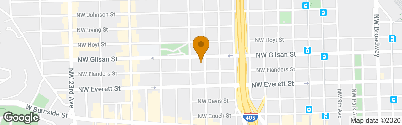 Hi  Portland Northwest Hostel 