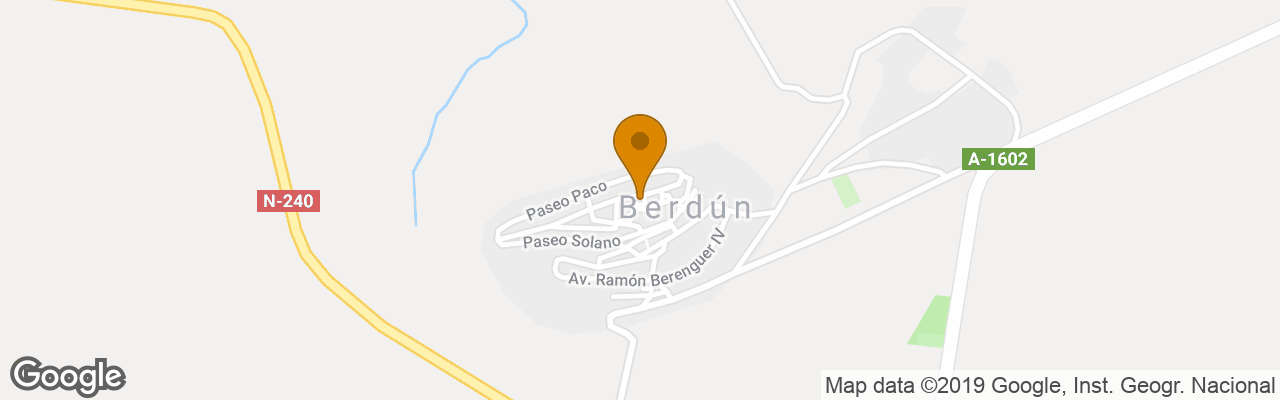 Hotel Rincon de Emilio 