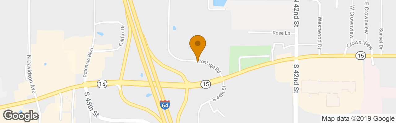 Hotel Drury Inn & Suites Mt. Vernon 