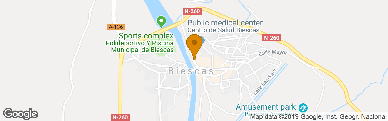 Aparthotel Los Jardines 