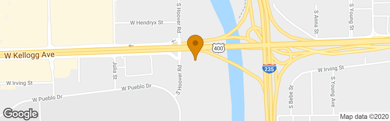 Motel Executive Inn Wichita 