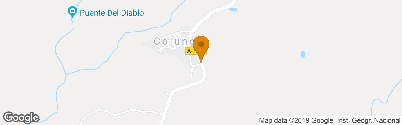 Hotel Mesón de Colungo 