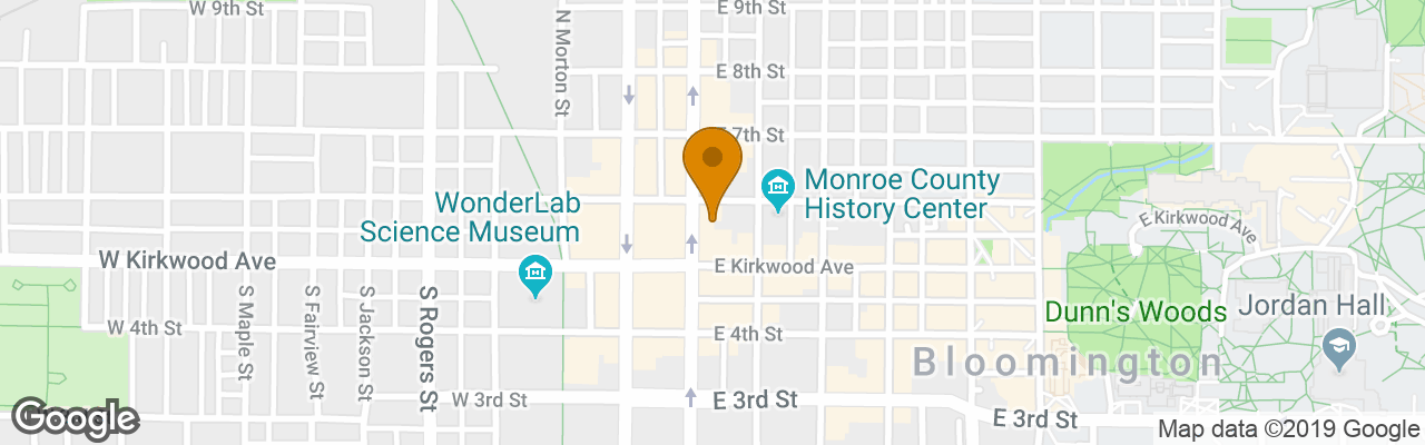 Hotel Suites At 118  Bloomington 