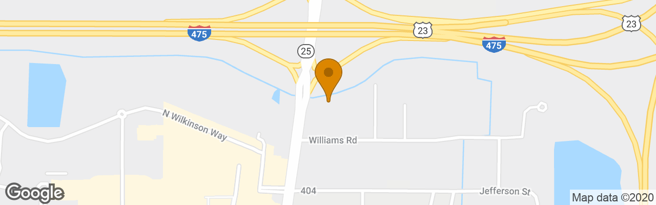 Motel Economy Inn Toledoperrysburg 