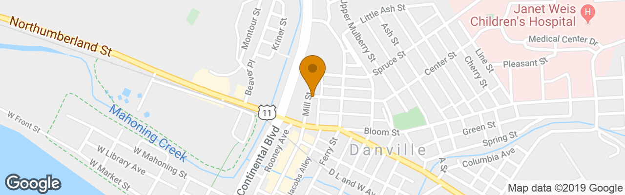 Abigail House Bed And Breakfast 