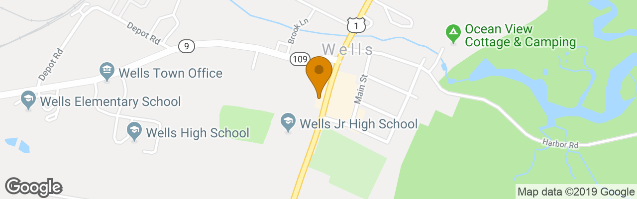 Hotel Footbridge North 