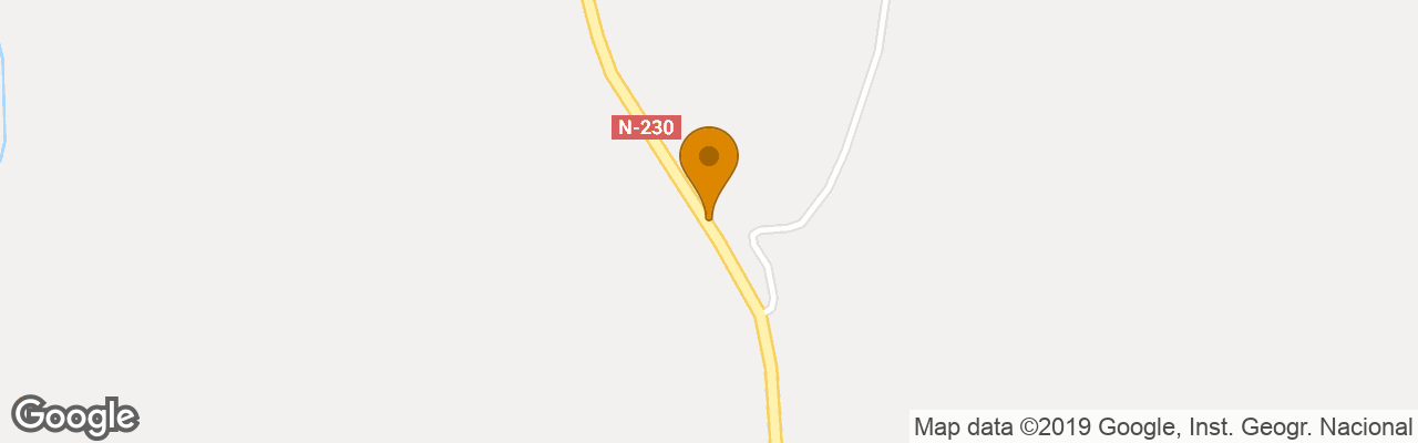 Hotel Portal del Pirineo 